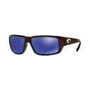 RX^f}[ Y TOXEACEFA ANZT[ Men's Polarized Sunglasses, FANTAIL TORTOISE/ BLUE MIRROR POLAR