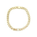 ラブエージェイ レディース ネックレス・チョーカー・ペンダントトップ アクセサリー Kam Chunky Chain Necklace- Gold Gold