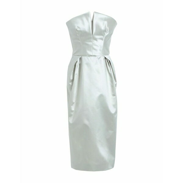 ̵ ޥ륿ޥ른 ǥ ԡ ȥåץ Midi dresses Off white