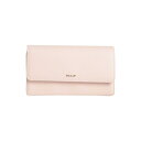 yz o[ fB[X nhobO obO Handbags Light pink