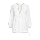 【送料無料】 120％リノ レディース カットソー トップス Tops White