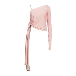 【送料無料】 マルタンマルジェラ レディース カットソー トップス Tops Pink