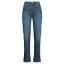 【送料無料】 エージージーンズ レディース デニムパンツ ボトムス Jeans Blue