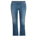 【送料無料】 リプレイ レディース デニムパンツ ボトムス Jeans Blue