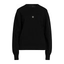 【送料無料】 ジバンシー レディース ニット&セーター アウター Sweaters Black