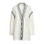 ̵ ޥ  ǥ ǥ  Cardigans White