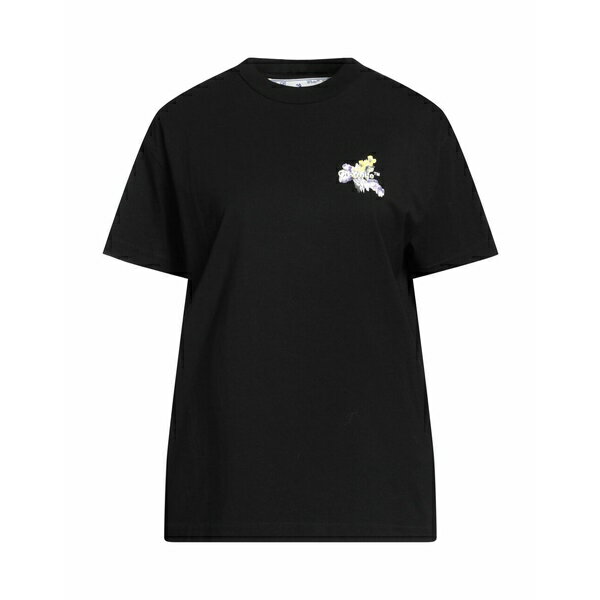 ̵ եۥ磻 ǥ T ȥåץ T-shirts Black