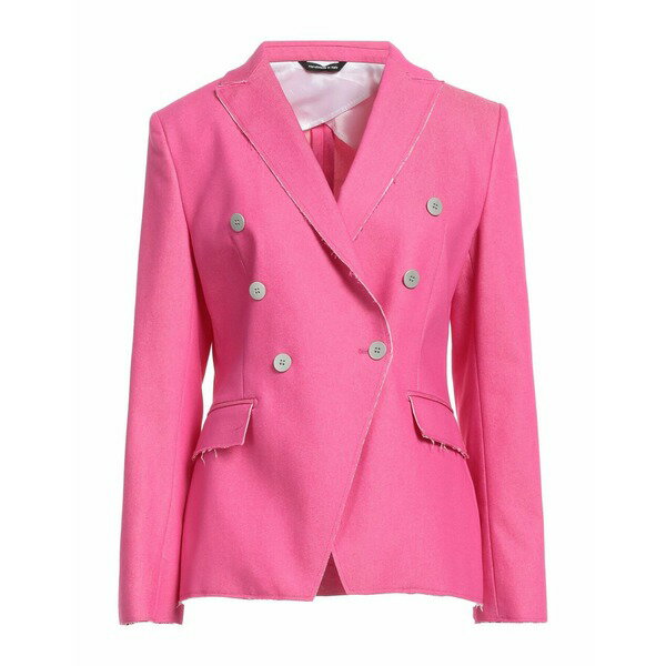 ̵ ȥͥå ǥ 㥱åȡ֥륾  Blazers Fuchsia