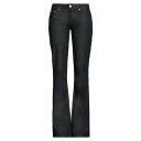 【送料無料】 トラサルディ レディース デニムパンツ ボトムス Denim pants Blue