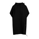【送料無料】 トラサルディ レディース パーカー・スウェットシャツ アウター Sweatshirts Black