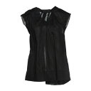 【送料無料】 ブライアン・デールズ レディース カットソー トップス Tops Black