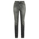 【送料無料】 クローズド レディース デニムパンツ ボトムス Denim pants Steel grey