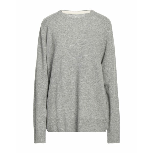 yz }^}WF fB[X jbg&Z[^[ AE^[ Sweaters Light grey