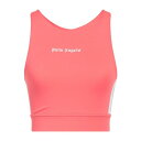 【送料無料】 パーム・エンジェルス レディース カットソー トップス Tops Coral