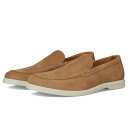 ピーター・ミラー メンズ スリッポン・ローファー シューズ Excursionist Nubuck Venetian Loafers Beach