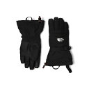 ノースフェイス メンズ 手袋 アクセサリー Montana Ski Glove TNF Black