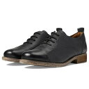 ジョセフセイベル レディース オックスフォード シューズ Sienna 85 Black(4)