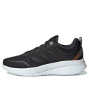 adidas アディダス レディース スニーカー 【adidas Lite Racer Rebold 'Carbon'】 サイズ US_5(22.0cm)
