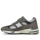 New Balance ニューバランス レディース スニーカー 【New Balance 991 Made in England 'Castlerock Nav...