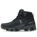 On Running オン ランニング レディース スニーカー 【On Running Cloudrock 2 Waterproof 'Black Eclipse'】 サイズ US_6.5(23.5cm)(4)