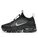 Nike ナイキ レディース スニーカー 【Nike Air VaporMax 2019 Utility 'Black Reflect Silver'】 サイズ US_7.5(24.5cm)(4)