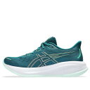 ASICS アシックス レディース スニーカー 【ASICS Gel-Cumulus 26 Wide 'Rich Teal'】 サイズ US_8.5(25.5cm)(4)