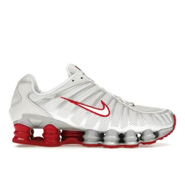 asty㤨Nike ʥ ǥ ˡ Nike Shox TL Gym Red (Women's  US_5.5(22.5cm Platinum Tint/White/Gym RedפβǤʤ46,800ߤˤʤޤ