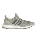adidas アディダス レディース スニーカー 【adidas Ultra Boost 1.0 Grey One Cloud White (Women's)】 サイズ US_5(22.0cm) Grey One/Grey Three/Cloud White(4)