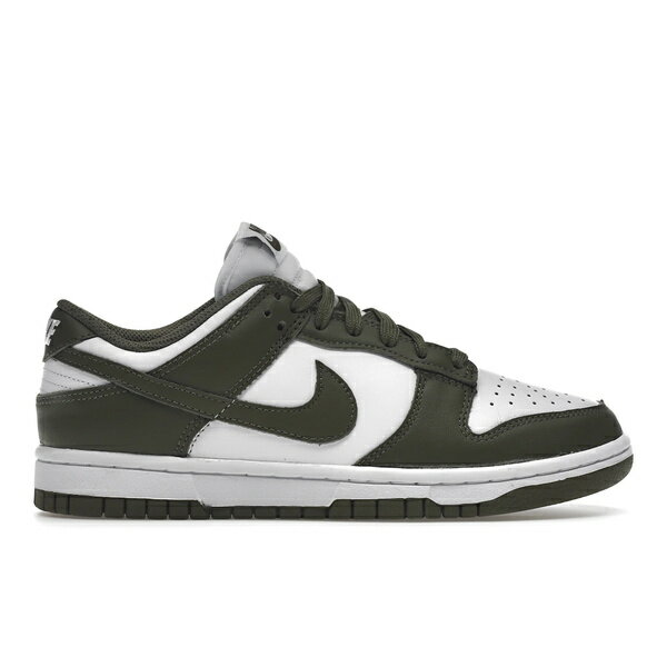 ■ブランド Nike(ナイキ)■商品名 Nike Dunk Low Medium Olive (Women's)■色 ■サイズ サイズ US_W_11.5 ■表記の日本サイズは参考サイズとなります。実際のサイズとは前後する可能性がございます。 ■海外からお取り寄せ商品となりますので、お届けまで2週間〜3週間お時間頂いております。 ■返品・交換の対象外となっております。 ■店内全品【送料無料】です！（※沖縄・離島は別途送料3,300円がかかります） サイズ別価格表 (サイズをクリックして商品ページに飛んでください) サイズ 価格 US_W_10 32,800円 US_W_10.5 37,800円 US_W_11 45,800円 US_W_11.5 35,800円 US_W_12 38,800円 US_5(22.0cm) 31,800円 US_5.5(22.5cm) 36,800円 US_6(23.0cm) 39,800円 US_6.5(23.5cm) 36,800円 US_7(24.0cm) 40,800円 US_7.5(24.5cm) 36,800円 US_8(25.0cm) 35,800円 US_8.5(25.5cm) 35,800円 US_9(26.0cm) 33,800円 US_9.5(26.5cm) 34,800円