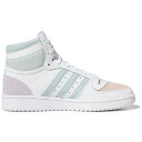 adidas アディダス レディース スニーカー 【adidas Top Ten RB】 サイズ US_5W(22cm) Pink Sky Tint (Women's)