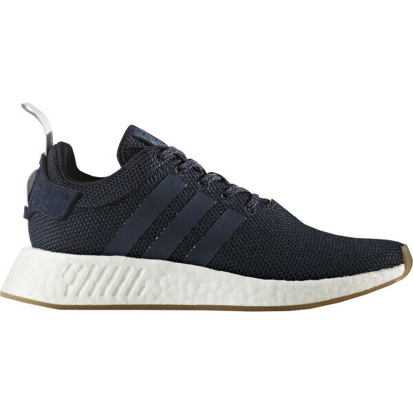 adidas アディダス レディース スニーカー 【adidas NMD R2】 サイズ US_6.5(23.5cm) Legend Ink (Women's)