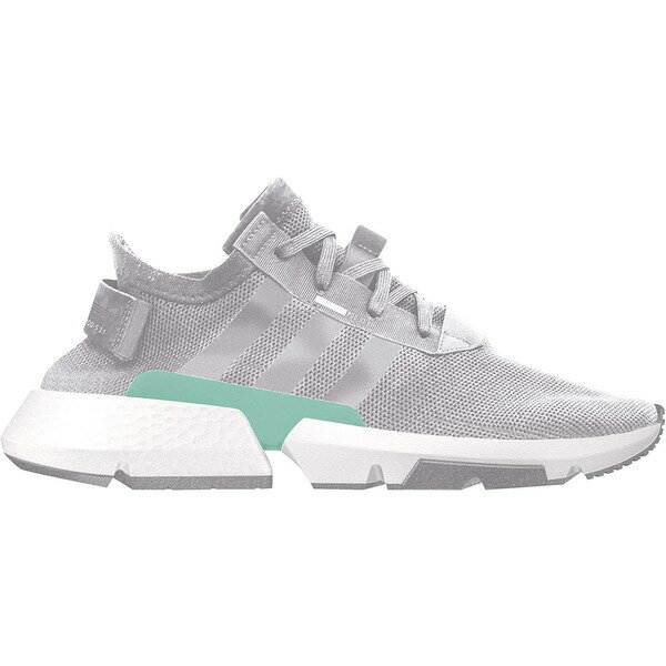 adidas ǥ ǥ ˡ adidas POD-S3.1  US_4(21cm) Grey Two Cle...