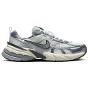 Nike iCL fB[X Xj[J[ yNike V2K Runz TCY US_10.5W(27.5cm) Pure Platinum Wolf Grey (Women's)