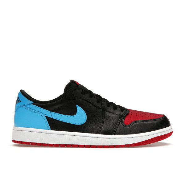 Jordan ジョーダン レディース スニーカー 【Jordan 1 Retro Low OG】 サイズ US_9.5W(26.5cm) NC to Chi (Women's) 1