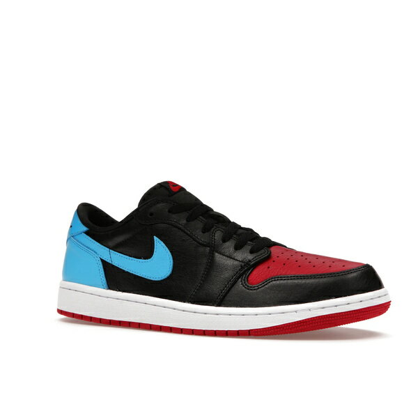 Jordan ジョーダン レディース スニーカー 【Jordan 1 Retro Low OG】 サイズ US_9.5W(26.5cm) NC to Chi (Women's) 2