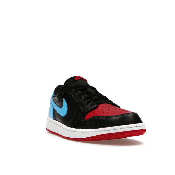 Jordan ジョーダン レディース スニーカー 【Jordan 1 Retro Low OG】 サイズ US_9.5W(26.5cm) NC to Chi (Women's) 3