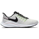Nike ナイキ レディース スニーカー 【Nike Air Zoom Vomero 14】 サイズ US_5.5W(22.5cm) Vast Grey (Women 039 s)