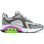 Nike ʥ ǥ ˡ Nike Air Max 200  US_7W(24cm) Pure Platinum Volt (Women's)