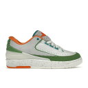 ■ブランド Jordan(ジョーダン)■商品名 Jordan 2 Retro Low■色 ■サイズ サイズ US_11.5W(28.5cm) ■表記の日本サイズは参考サイズとなります。実際のサイズとは前後する可能性がございます。 ■海外からお取り寄せ商品となりますので、お届けまで2週間〜3週間お時間頂いております。 ■返品・交換の対象外となっております。 ■店内全品【送料無料】です！（※沖縄・離島は別途送料3,300円がかかります） サイズ別価格表 (サイズをクリックして商品ページに飛んでください) サイズ 価格 US_5W 34,800円 US_5.5W 27,800円 US_6W 30,800円 US_6.5W 34,800円 US_7W 35,800円 US_7.5W 33,800円 US_8W 40,800円 US_8.5W 37,800円 US_9W 44,800円 US_9.5W 38,800円 US_10W 41,800円 US_10.5W 44,800円 US_11W 49,800円 US_11.5W 48,800円 US_12W 47,800円 US_12.5W 63,800円 US_13W 58,800円 US_13.5W 89,800円 US_14W 42,800円 US_14.5W 112,800円 US_16.5W 64,800円