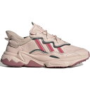 adidas アディダス レディース スニーカー 【adidas Ozweego】 サイズ US_9.5(26.5cm) Icey Pink Trace Maroon (Women 039 s)