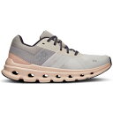 On I fB[X Xj[J[ yOn Running Cloudrunnerz TCY US_5W(22cm) Frost Fade (Women's)