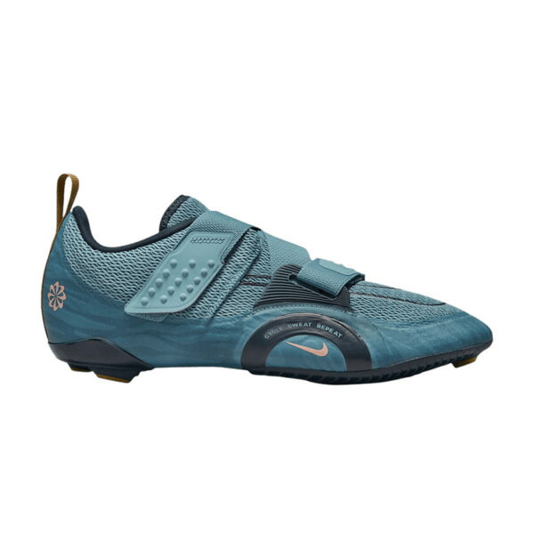 Nike ナイキ メンズ スニーカー 【SuperRep Cycle 2 Next Nature 'Cerulean Armory Navy'】 サイズ US_M_13