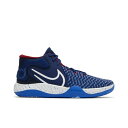 Nike ナイキ メンズ スニーカー 【KD Trey 5 VIII 'Blue Void'】 サイズ US_8.5(26.5cm)(4)