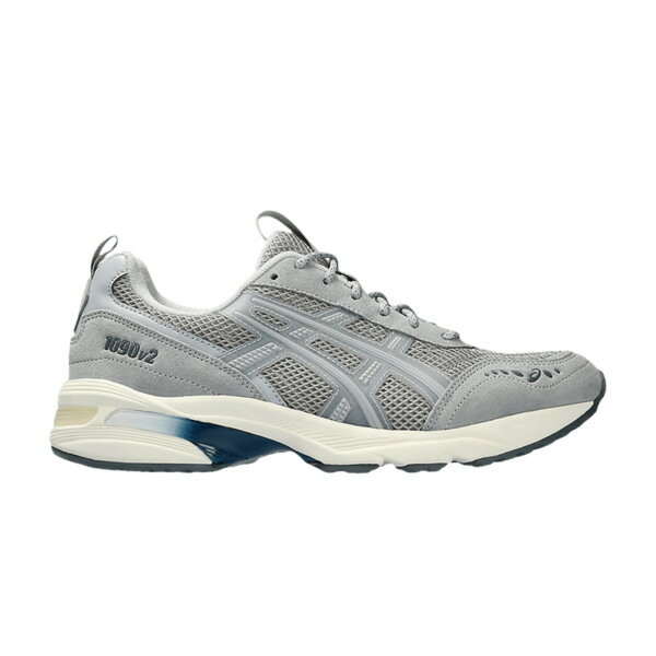 ASICS アシックス メンズ スニーカー 【Gel 1090V2 'Mid Grey'】 サイズ US_6.5(24.5cm)