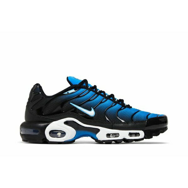 Nike ナイキ メンズ スニーカー 【Air Max Plus 'Aquarius Blue'】 サイズ US_10(28.0cm)