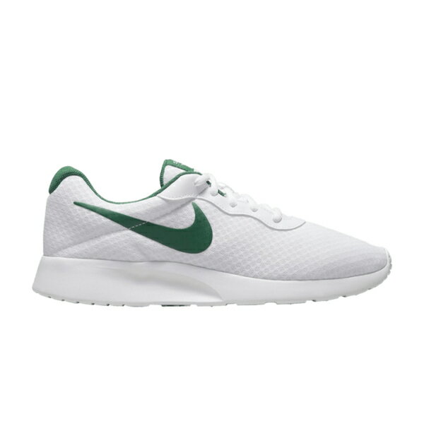 Nike ナイキ メンズ スニーカー 【Tanjun 'White Gorge Green'】 サイズ US_7.5(25.5cm)
