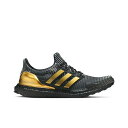 adidas アディダス メンズ スニーカー 【Patrick Mahomes x UltraBoost DNA 'Black Gold'】 サイズ US_10(28.0cm)(4)