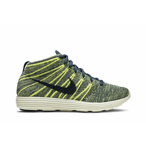 Nike ナイキ メンズ スニーカー 【Lunar Flyknit Chukka】 サイズ US_11.5(29.5cm)