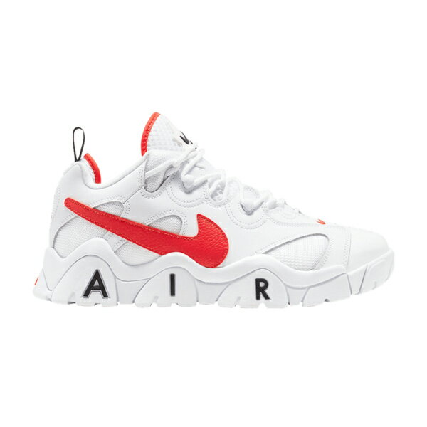 Nike ナイキ メンズ スニーカー 【Air Barrage Low 'Rucker Park'】 サイズ US_10.5(28.5cm)