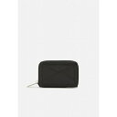 }^}WF Y z ANZT[ JAPANESE ZIP WALLET UNISEX - Wallet - black